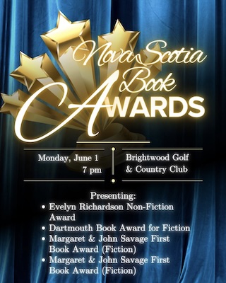 Nova Scotia Book Awards